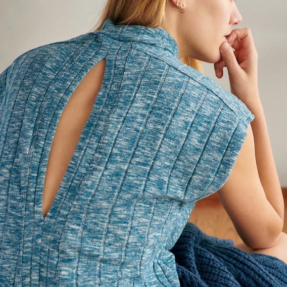 Elisabeth Maxi Dress - Picture 3 of 10